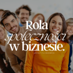 Rola Grupy Wsparcia W Procesie Rozwoju Biznesu